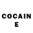 Cocaine 98% Vasya Kretss